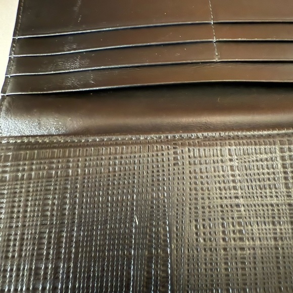 LOEWE Black Continental Wallet-Timeless Luxury!🖤✨ - Picture 6 of 9